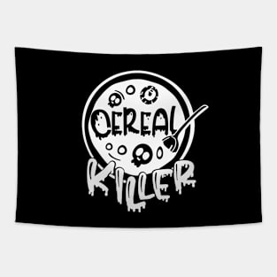 Cereal Killer - Parody Tapestry