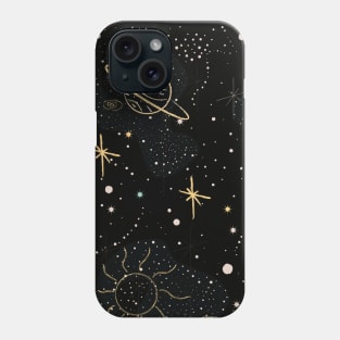 Space Phone Case