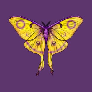 Intersex Luna T-Shirt