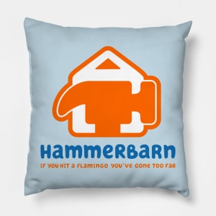 hammerbarn Pillow