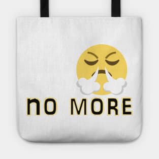 no more Tote