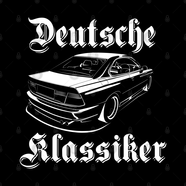 German Classic by icemanmsc