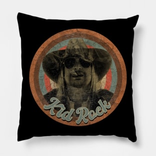 Robert James Ritchie // Vintage Look aesthetic art T-Shirt Pillow