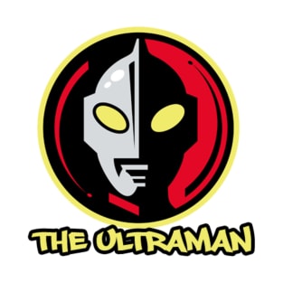 ultraman T-Shirt