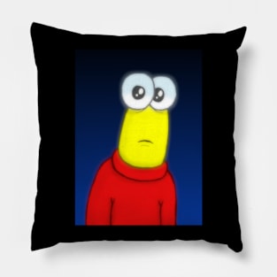 Cyril Pillow