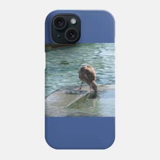 Thirst quencher Phone Case