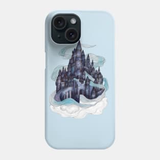 Dream Castle Phone Case