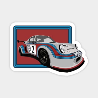 Have a Martini Magnet