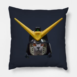 Spemeow Gundam Pillow