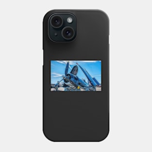 Corsair Phone Case