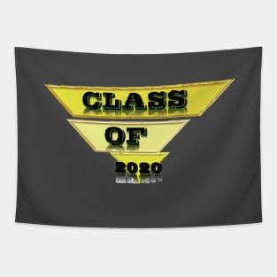 Class 2020 Tapestry