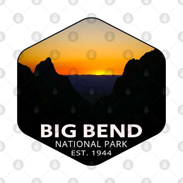 Big Bend National Park by HomeSpirit