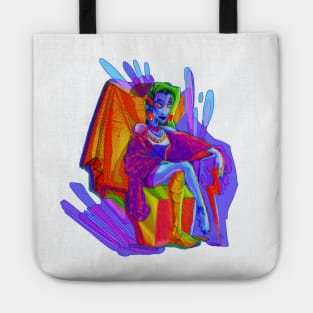 Empress Tote