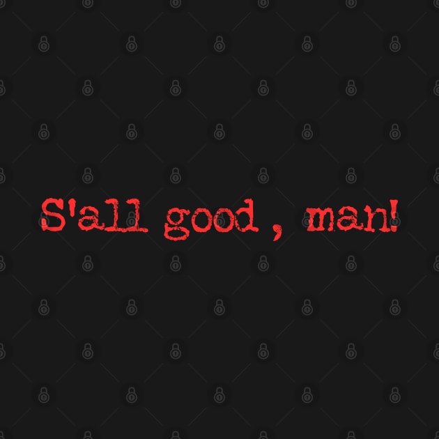 Saul good man by YDesigns