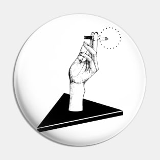 smoking Pin