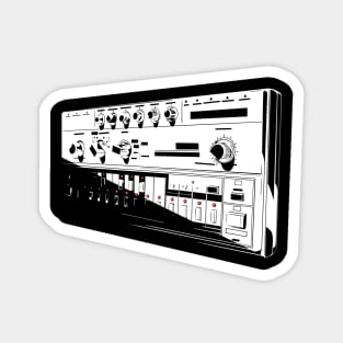 Roland TB 303 Magnet