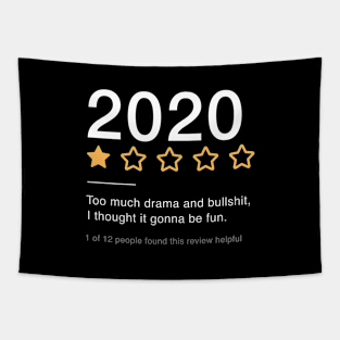 Review of 2020 Tapestry