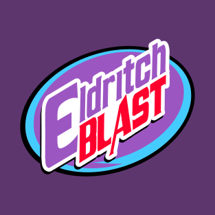 Eldritch Blast T-Shirt