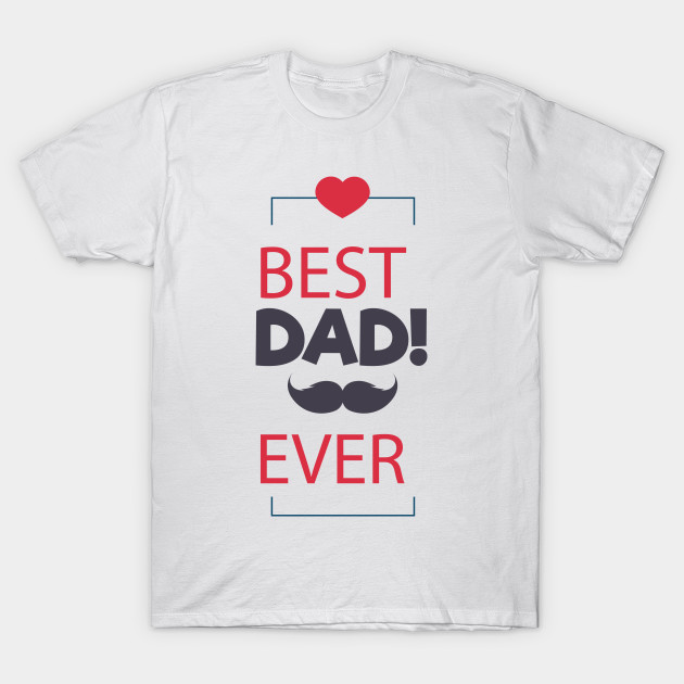 coolest dad ever t shirt