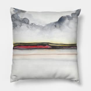 A 0 35 Pillow