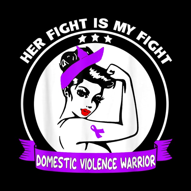 Her fight is my fight by sevalyilmazardal