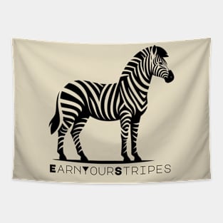 Zebra Animal for Kids Tapestry