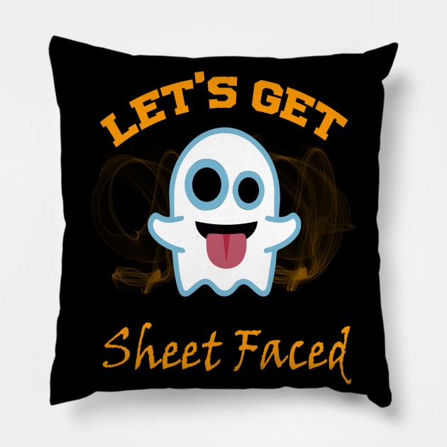 halloween Pillow by khalid12