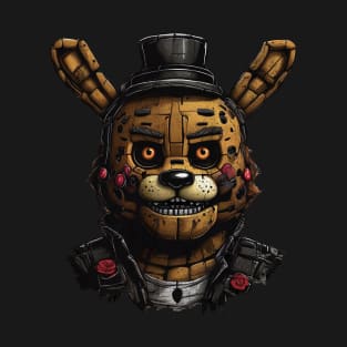 Five Nights at Freddy's T-Shirt