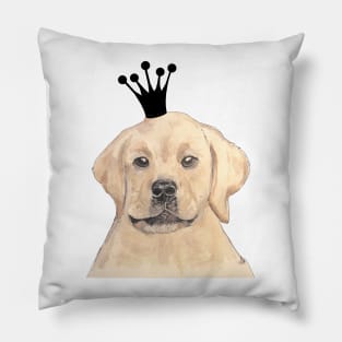 Retriver Royal Pillow