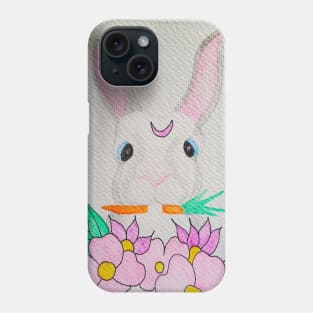 Year of the Rabbit Phone Case