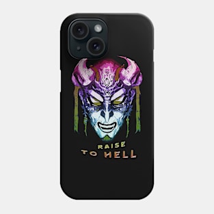 Halloween Phone Case