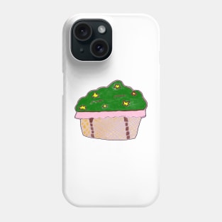 cupcakes Phone Case