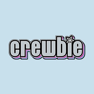 Crewbie T-Shirt