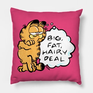 Big deal Pillow