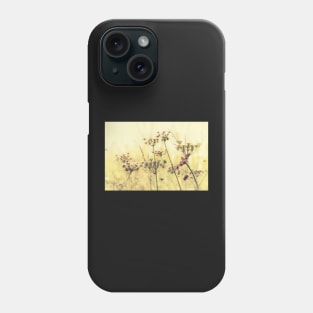 Wildflower Dreams Phone Case