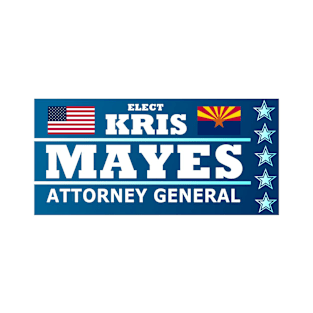 Kris Mayes for Attorney General T-Shirt