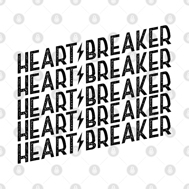 Heartbreaker by Pop Cult Store