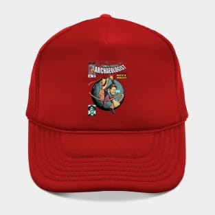 Indy Comics Hat