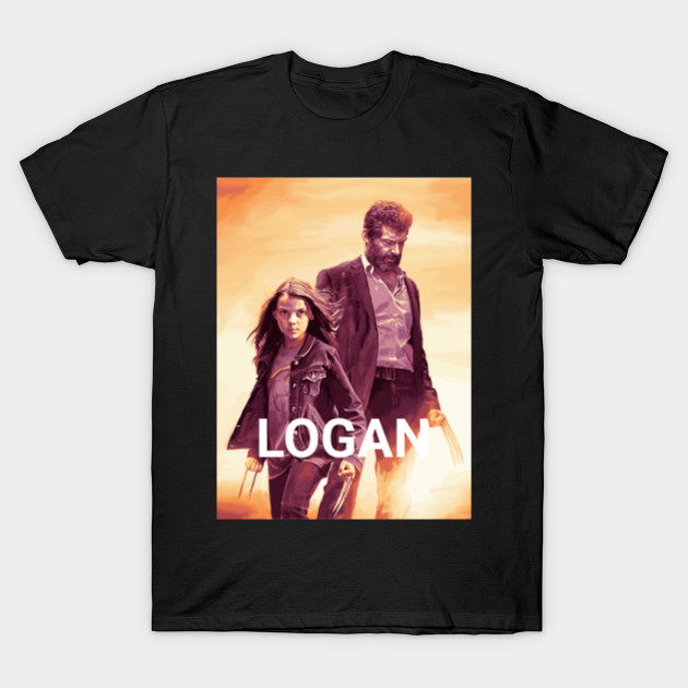 logan shirt