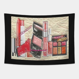 Blushers by avonbywhacky Tapestry