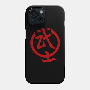 Warrior Phone Case