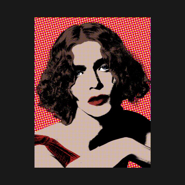 sophie style pop art by soundofpopart