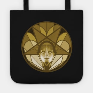 Metropolis Tote