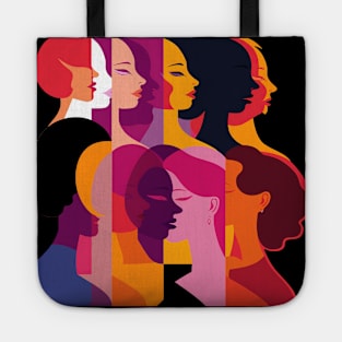 Diversity Tote