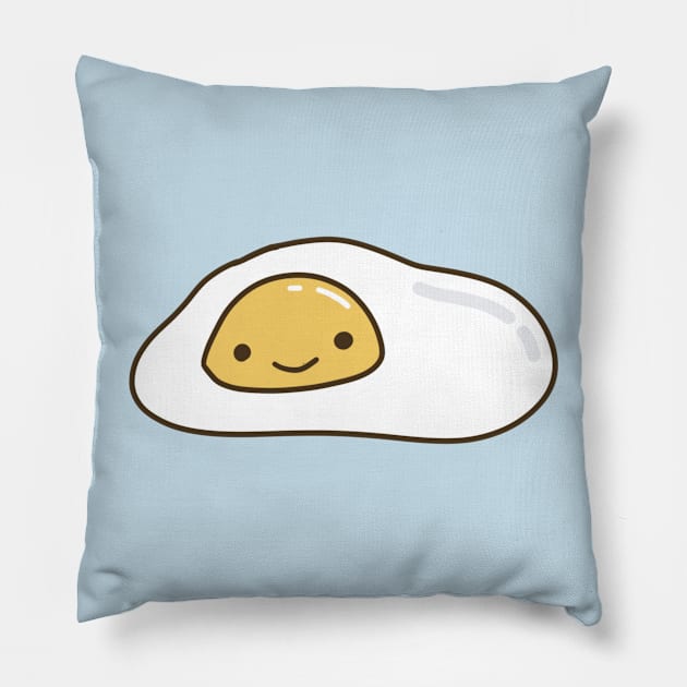 egg Pillow by osnapitzami