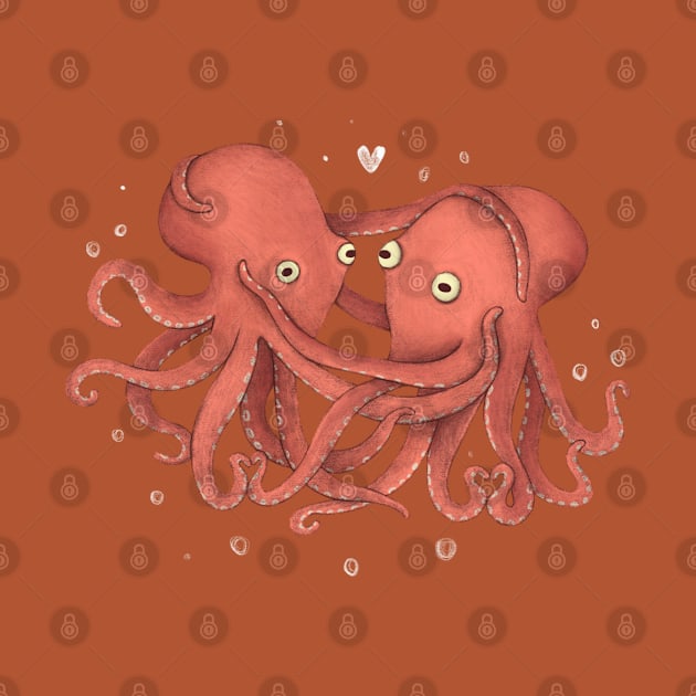 You Octopi My Heart by Sophie Corrigan