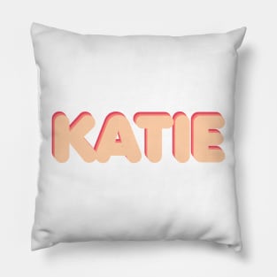 Katie Pillow