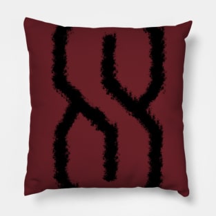 Graffiti Universal S Pillow