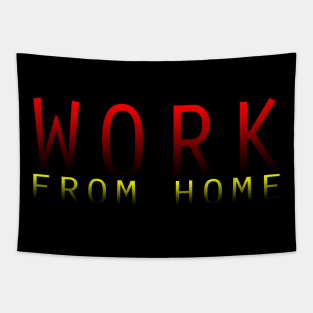 WFH - 08 Tapestry