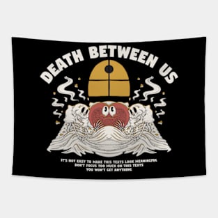 love death Tapestry